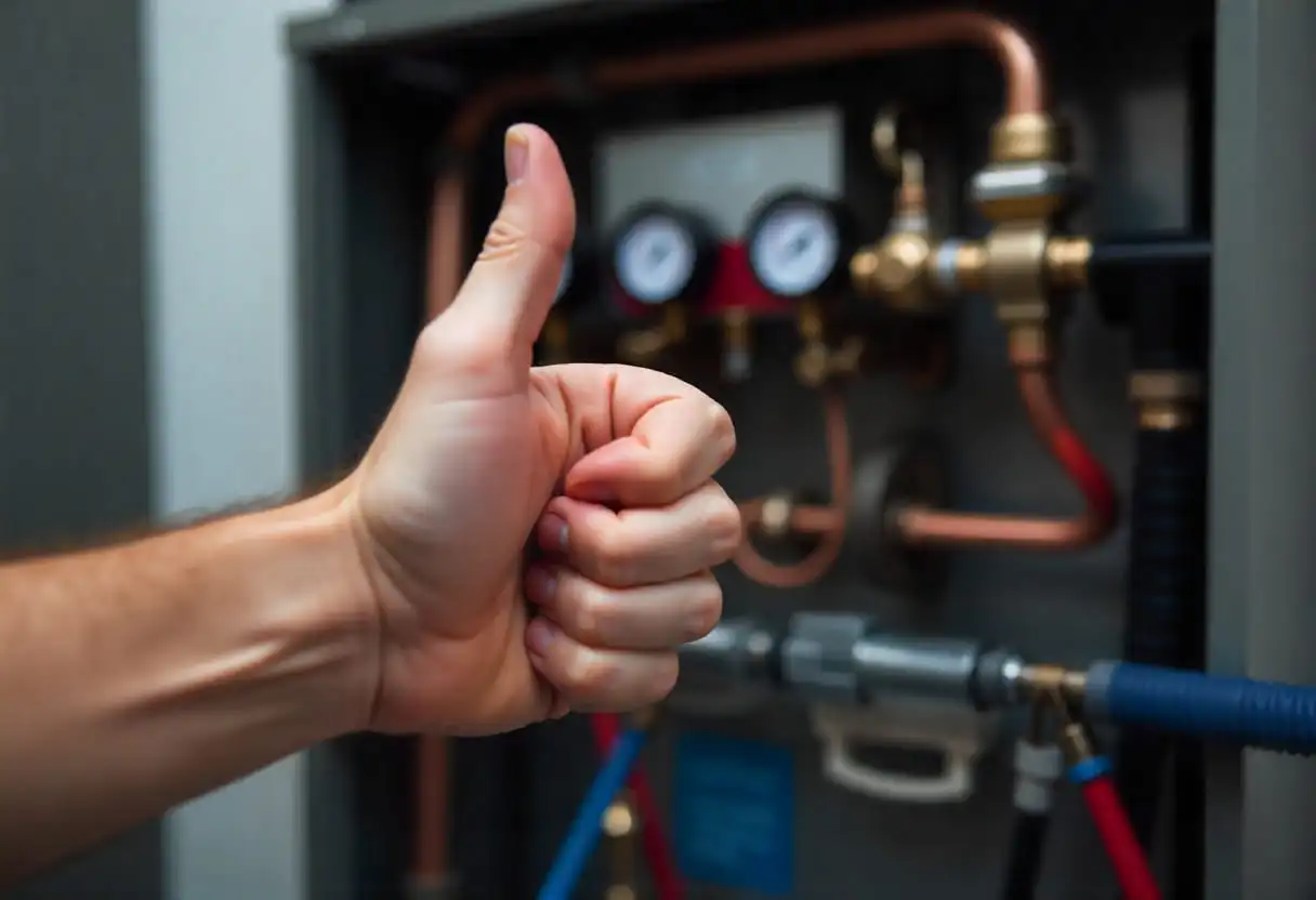 Emergency HVAC services and installations in Roslyn, WA