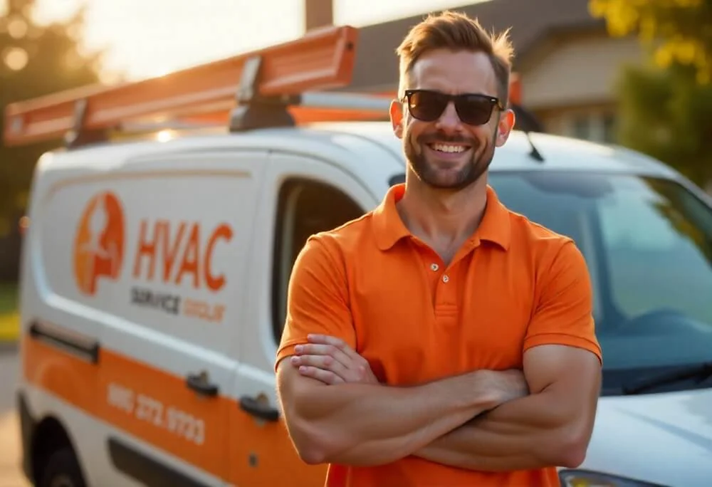 Professional HVAC repair and installation services in Roslyn, WA